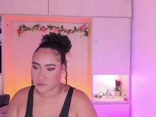 taarawilson from CamSoda is Freechat