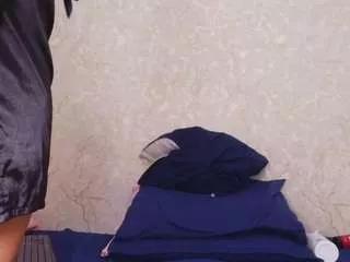 tailor-davis from CamSoda is Freechat