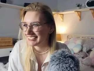 taitedoggett from CamSoda