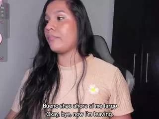 tammy-brownn from CamSoda is Freechat