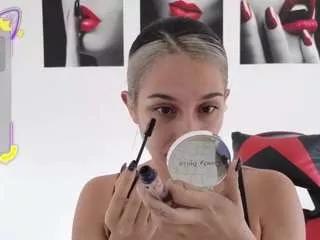 tammyandradee from CamSoda is Freechat