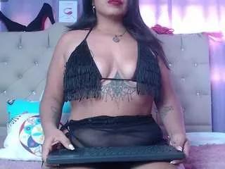 tammyy-brown from CamSoda