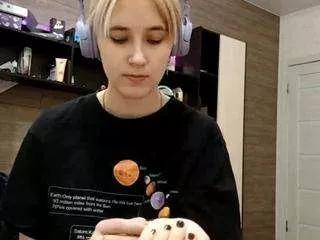 tanikahapeman from CamSoda is Freechat
