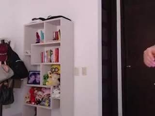 tarawhite from CamSoda is Freechat