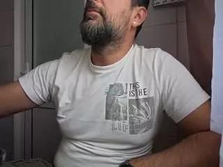 Tarkan19xxx webcams show profile image 