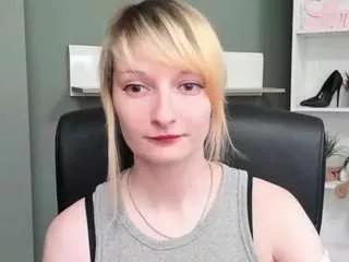 tastyblair from CamSoda