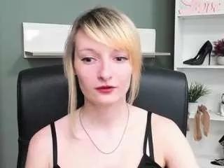 tastyblair from CamSoda