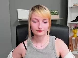tastyblair from CamSoda