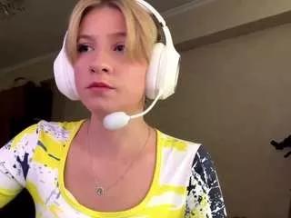 tatedevall from CamSoda is Freechat