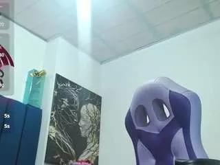 tatiana-star1 from CamSoda is Freechat