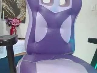 tatiana-star1 from CamSoda is Freechat