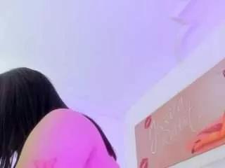 tattiana from CamSoda is Freechat