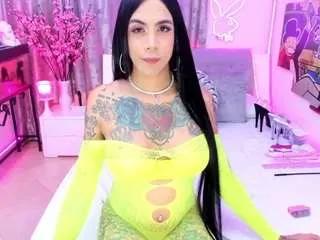 tattoo-baby-xxx from CamSoda