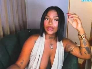 teerry from CamSoda