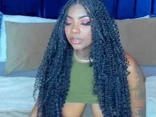 teerry from CamSoda