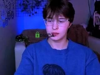 teo-wilson from CamSoda is Freechat