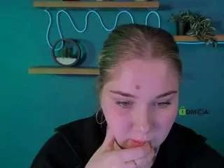 tereza-moon from CamSoda is Freechat