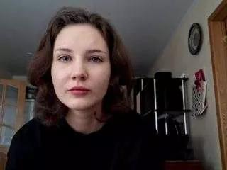 Terisaperrott webcams show profile image 