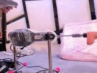 tessacooper from CamSoda is Freechat
