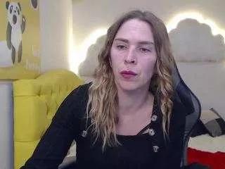 tessadaybreak from CamSoda