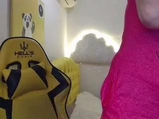 tessadaybreak from CamSoda