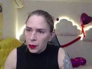 tessadaybreak from CamSoda