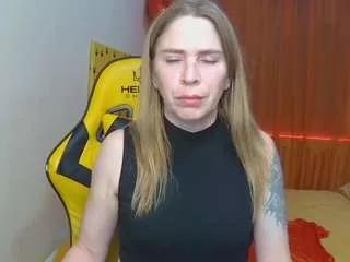 tessadaybreak from CamSoda