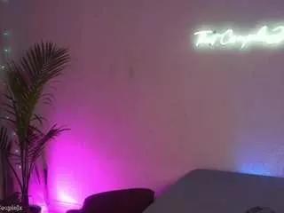 thatcouplejx from CamSoda