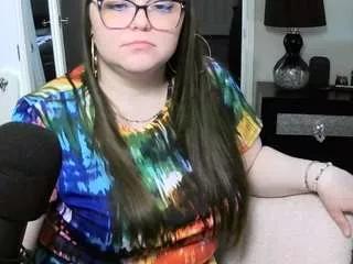 thegoddesscodie from CamSoda is Freechat