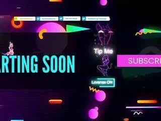 thereallolablackxxx from CamSoda is Freechat