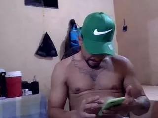 thonybeiio from CamSoda is Freechat