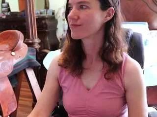 thornburyrose from CamSoda is Freechat