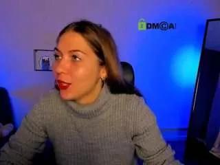 tiana-moon1 from CamSoda is Freechat