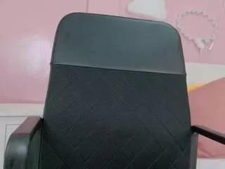 tianacooper from CamSoda is Freechat