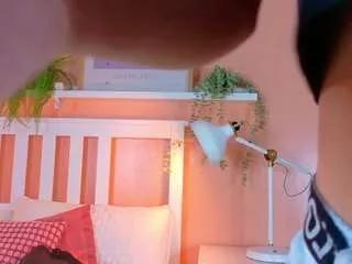 tianacooper from CamSoda is Freechat