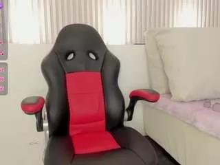 tifanny-terry from CamSoda is Freechat
