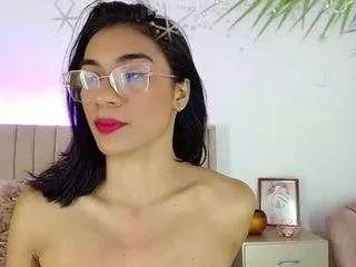 tiffaannyyy from CamSoda