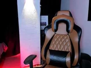tiffany-sander from CamSoda