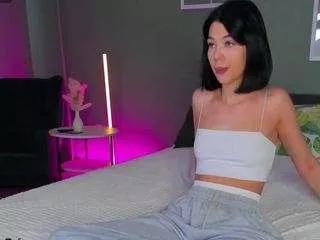 tiffany-scot from CamSoda