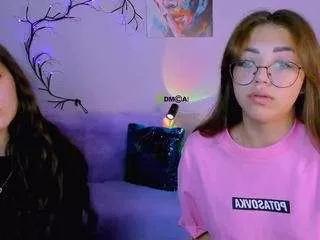 tiffany-sika from CamSoda
