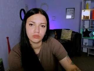 tiffany-sika from CamSoda is Freechat