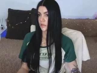 tiffanylab from CamSoda is Freechat