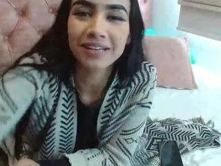 tiffanymyerslm from CamSoda is Freechat