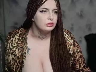 tiffanytrinity from CamSoda is Freechat