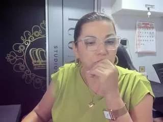 tiffanywiilson from CamSoda is Freechat