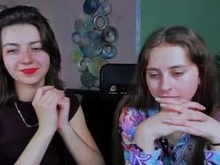 tina-boo from CamSoda is Freechat
