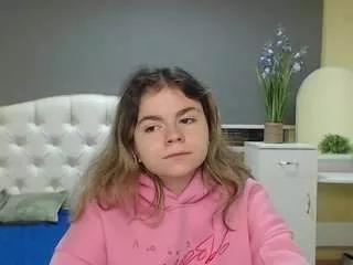 Tinaredly webcams show profile image 