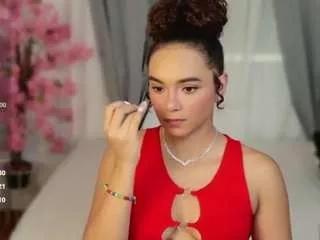 tinataylore from CamSoda is Freechat