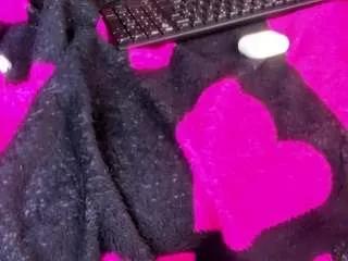 tinkeerbell from CamSoda is Freechat