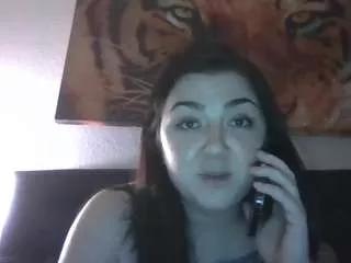 tinylillady from CamSoda is Freechat
